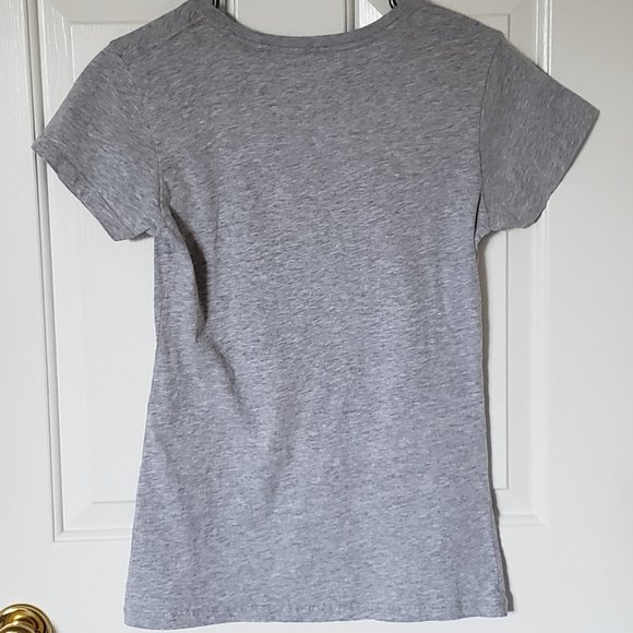 Cry Baby T-Shirt Johnny Depp Gray XL - Picture 2 of 3